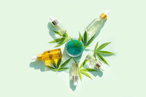 Online Weed Dispensary